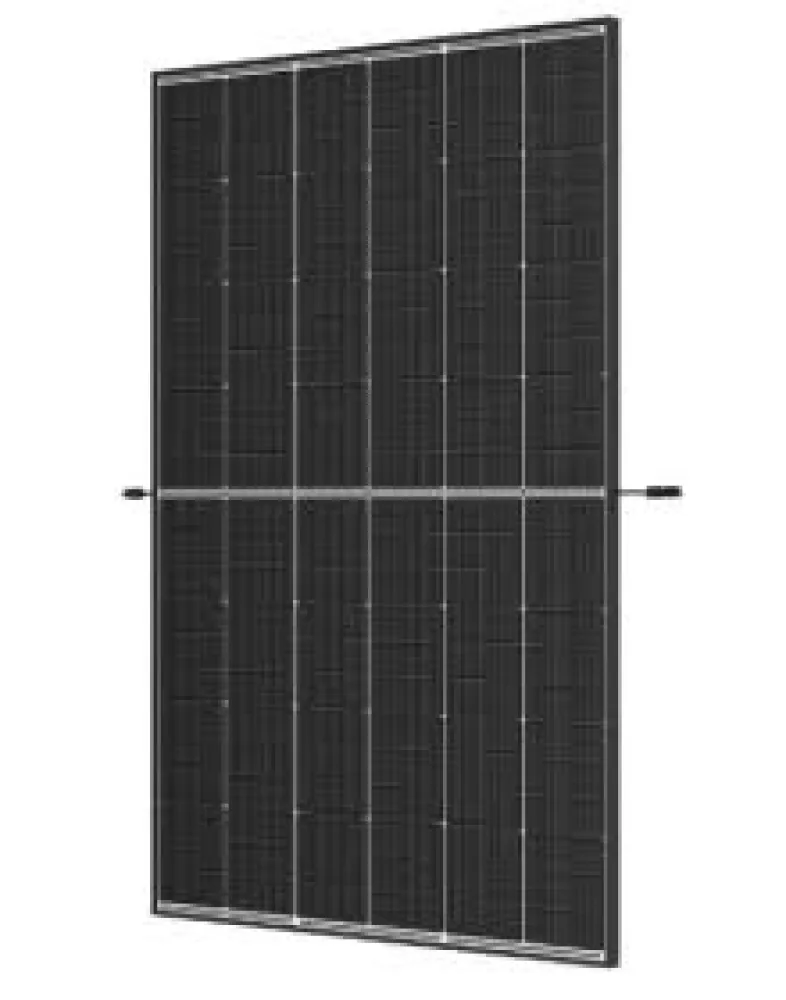 SUNPRO SPDG455-N96R12 bifacial saules modulis, 455 W