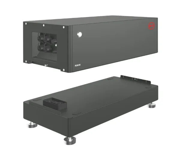 BYD BCU 2.0 Premium vadības bloks un bāze HVS / HVM