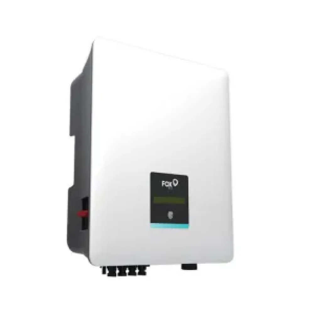 FoxESS T12-G3-GD470 трехфазный сетевой инвертор 12 кВт