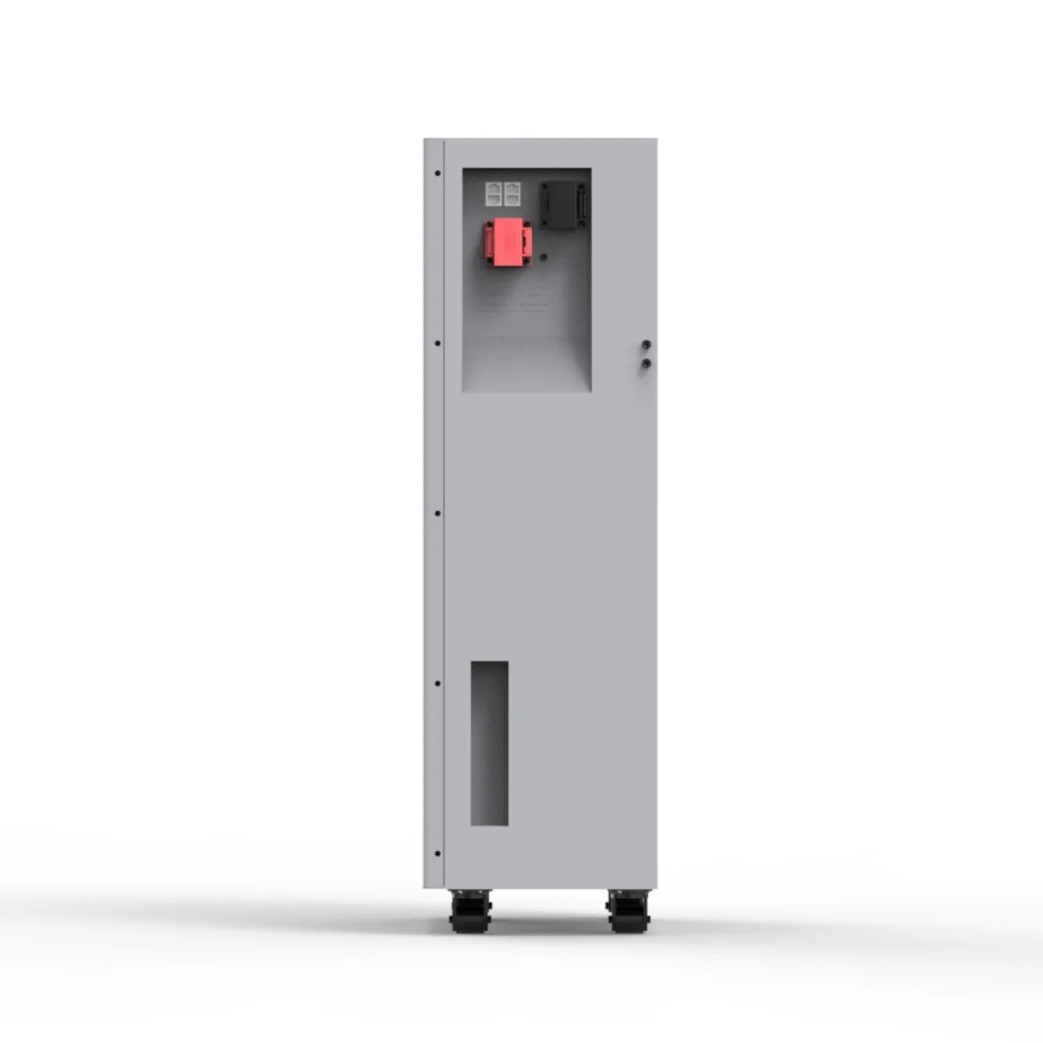 EnerShare Active16 Pro zemsprieguma enerģijas uzkrājējs 16,08 kWh