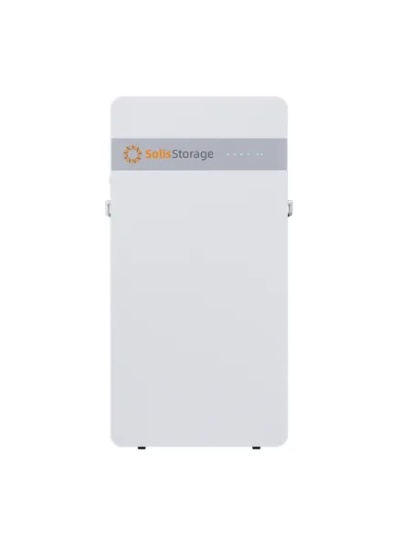 SolisStorage IntelliHome enerģijas uzkrājējs 16 kWh