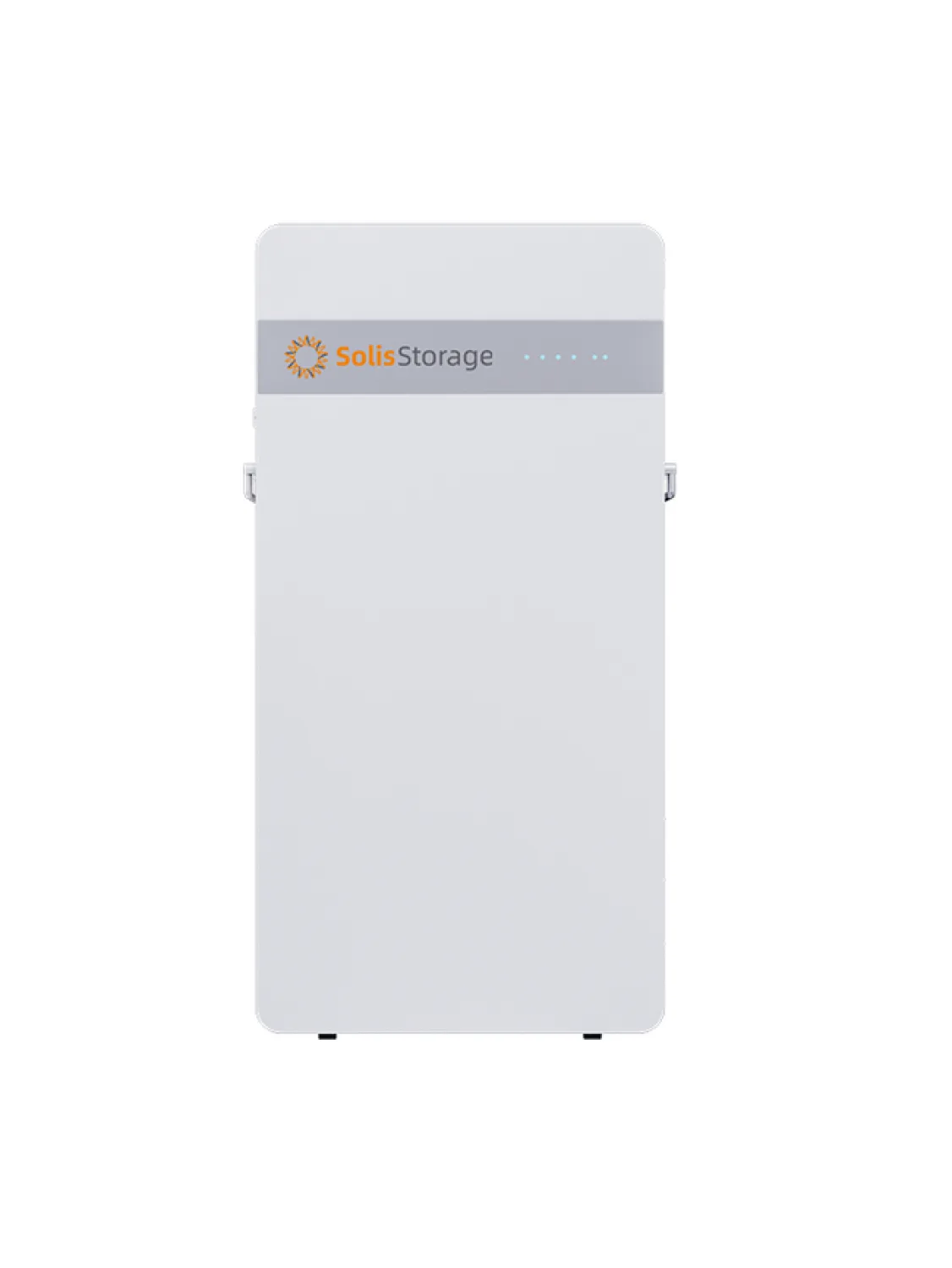 SolisStorage IntelliHome enerģijas uzkrājējs 10 kWh