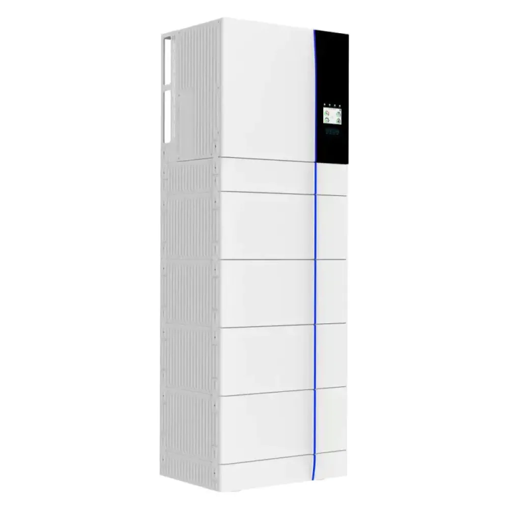 Deye GB-S10K-EU trīsfāžu hibrīda invertors 10 kW