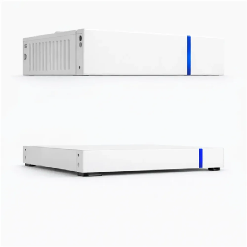Deye HV GB-SL PDU + Base augstsprieguma bateriju vadības bloks un pamatne