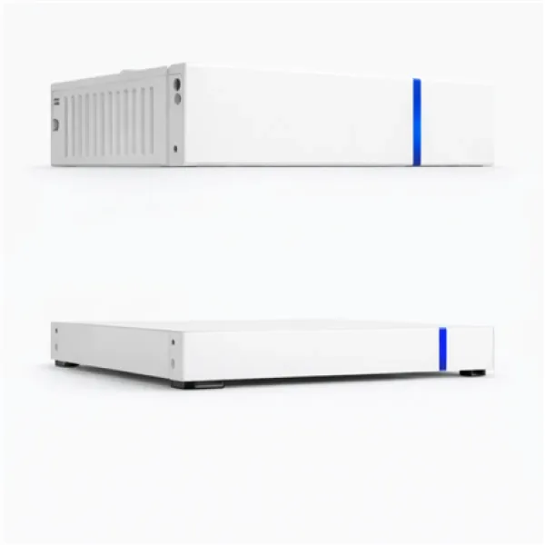 Deye HV GB-SL PDU + Base augstsprieguma bateriju vadības bloks un pamatne