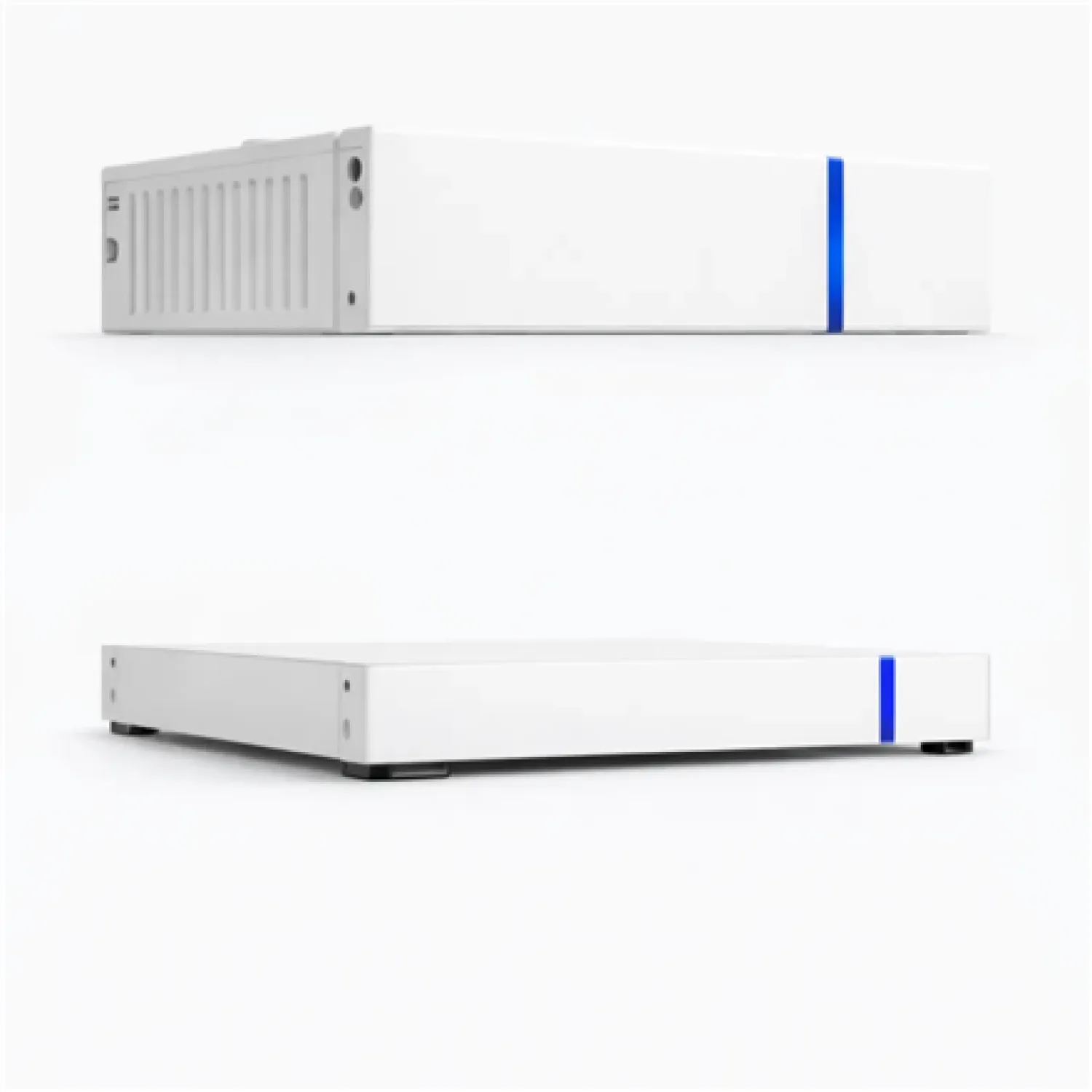 Deye HV GB-SL PDU + Base augstsprieguma bateriju vadības bloks un pamatne