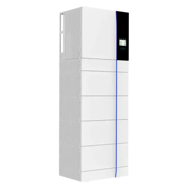 Deye All-in-One sistēma GB-S15K-EU ar 15 kW hibrīda invertoru