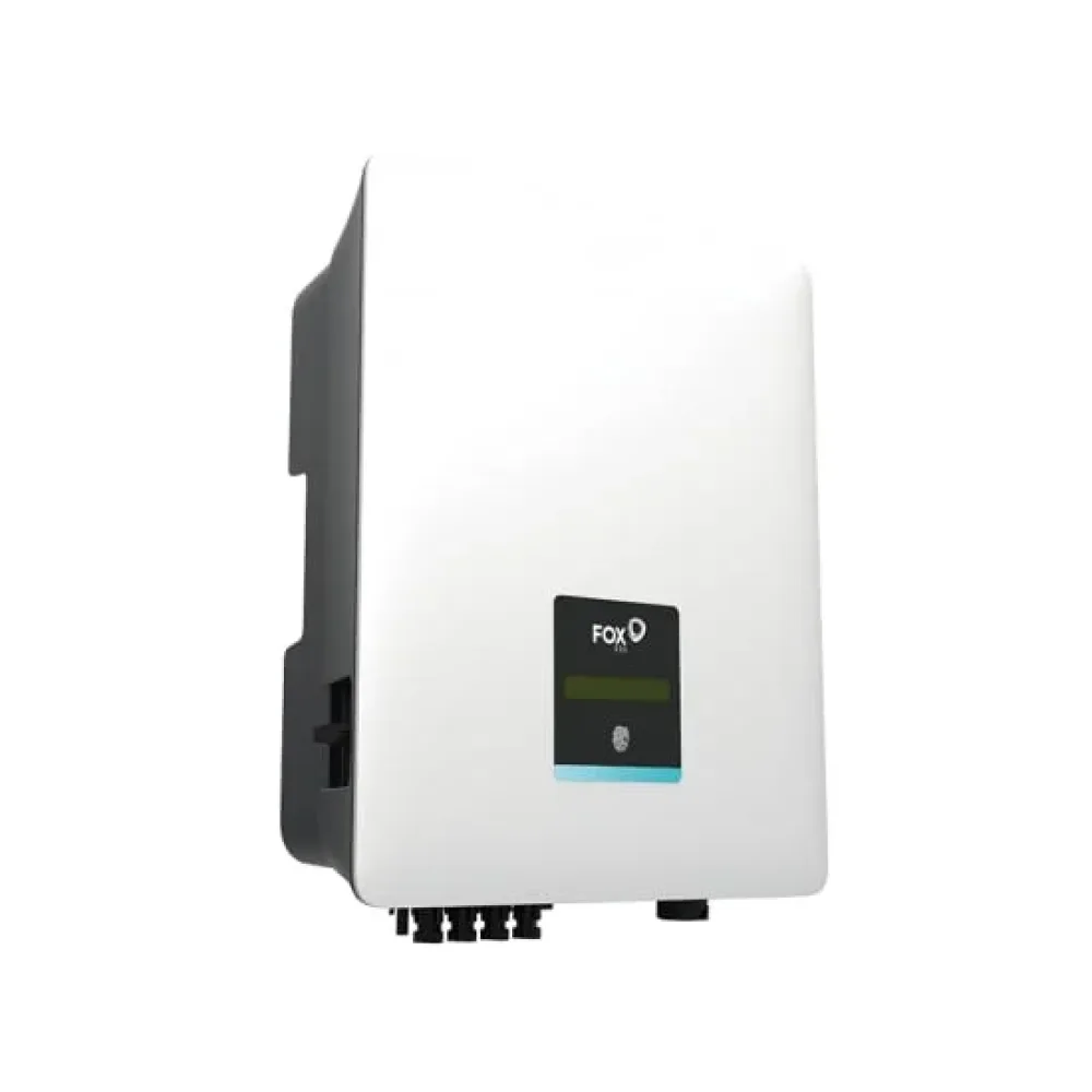 FoxESS T15-G3-GD470 trīsfāzu tīkla invertors 15 kW
