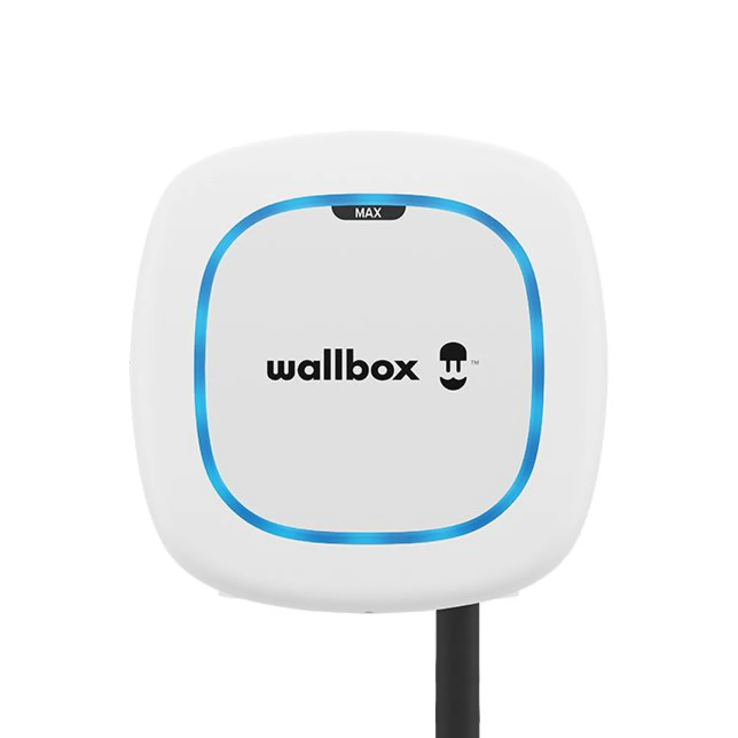 Wallbox Pulsar Max 22 kW elektroauto uzlādes stacija, 5m kabelis