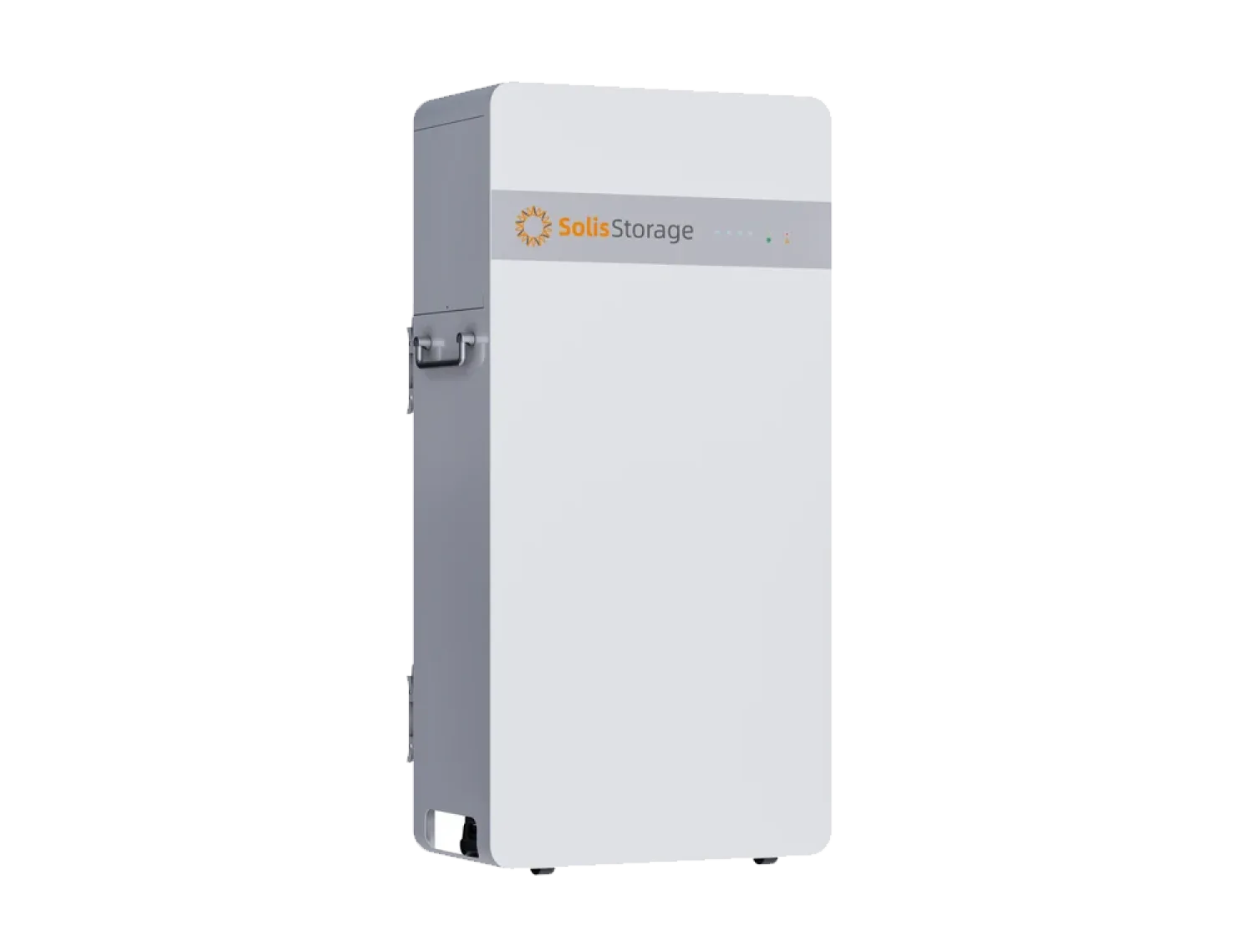 SolisStorage IntelliHome enerģijas uzkrājējs 10 kWh
