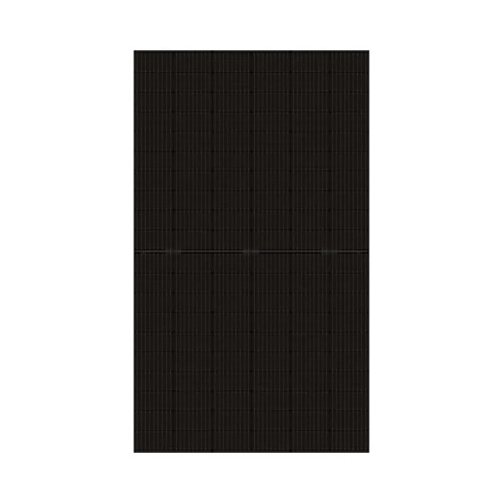 Trina Solar VERTEX S+ N-Type TSM-455NEG9R.25 455W Full black saules modulis