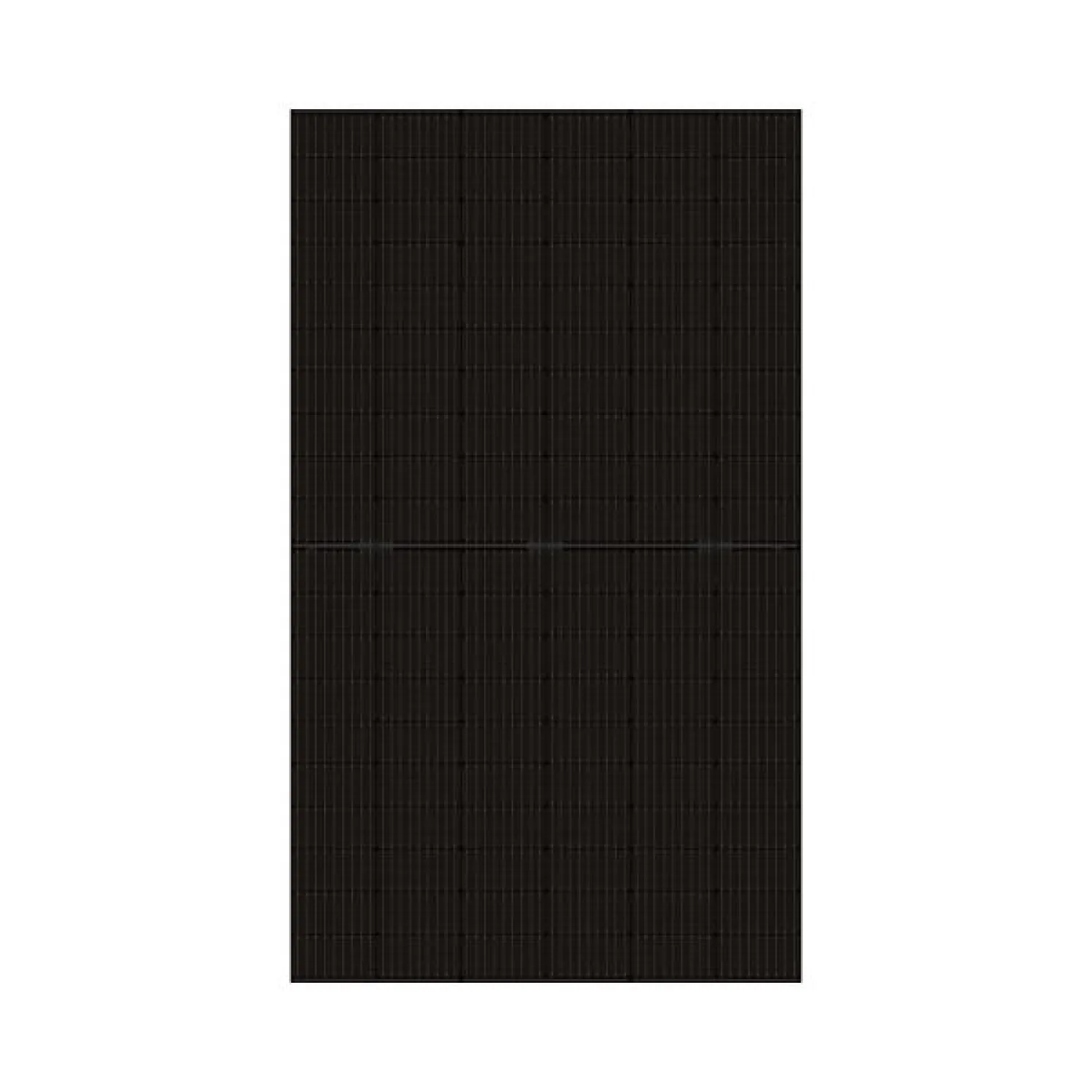 Trina Solar VERTEX S+ N-Type TSM-455NEG9R.25 455W Full black saules modulis