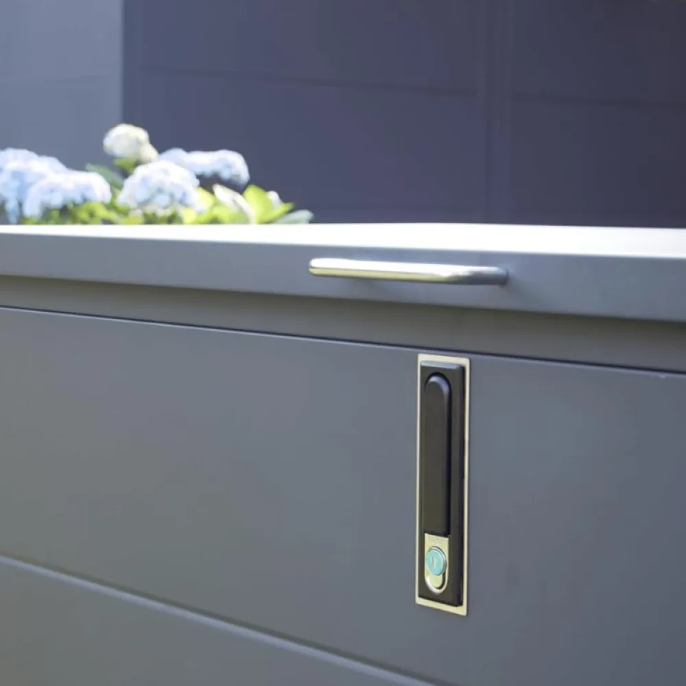 MIKKO dārza mantu kaste