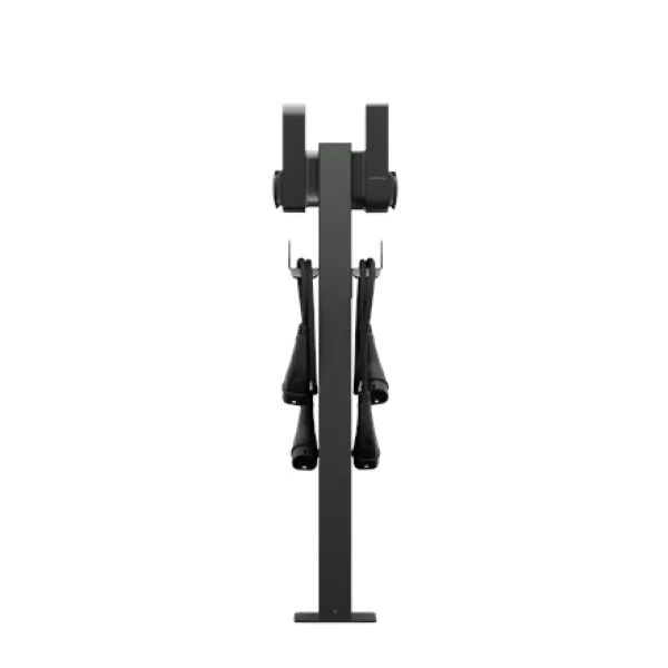 Wallbox Eiffel Basic statīvs Copper SB Dual